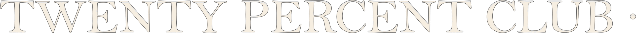 Image gallery marquee