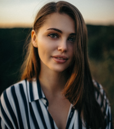 Image gallery marquee