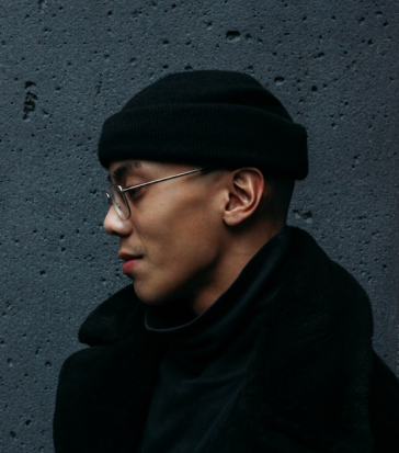 Image gallery marquee