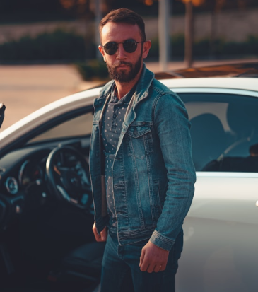 Image gallery marquee